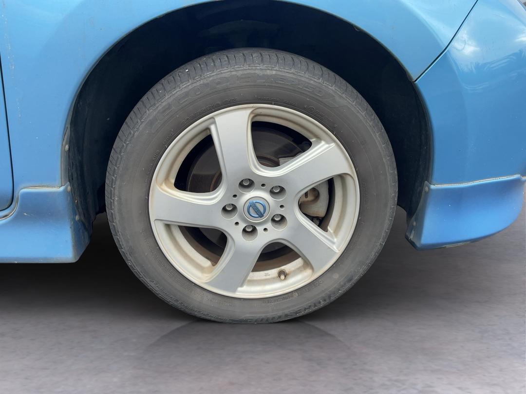 Photo '7' of Nissan Leaf Photo '7' of Nissan Leaf