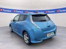 Thumbnail '4' of Nissan Leaf