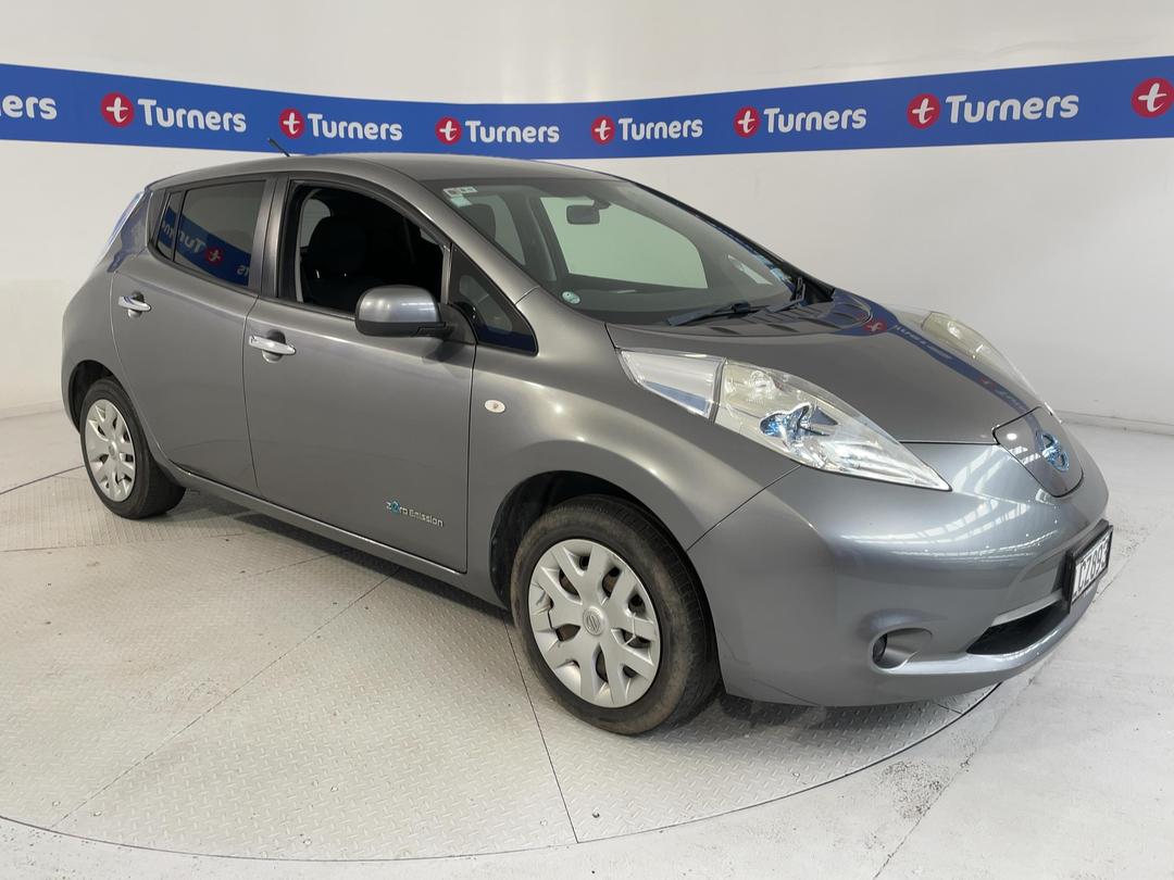 Photo '1' of Nissan Leaf
