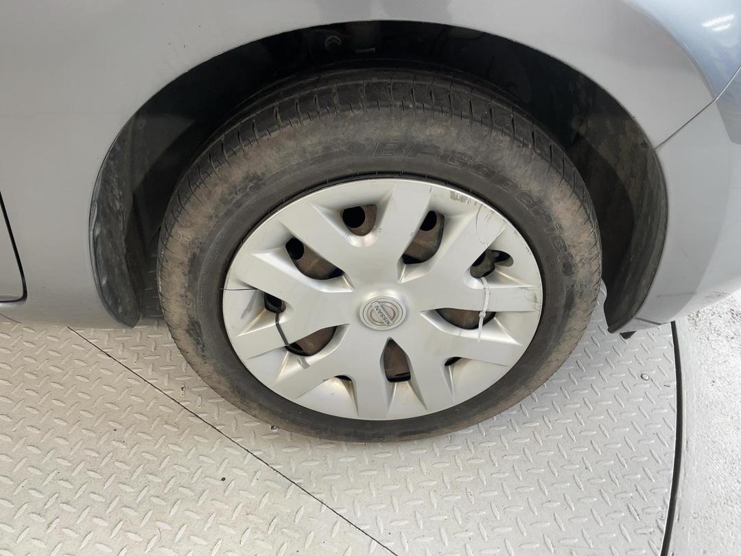 Photo '9' of Nissan Leaf