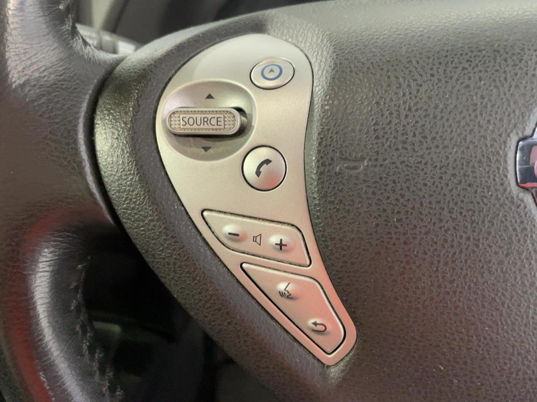 Photo '26' of Nissan Leaf
