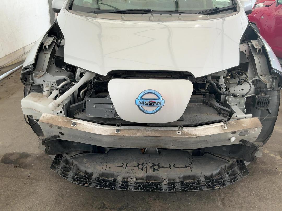 Photo '2' of Nissan Leaf Photo '2' of Nissan Leaf