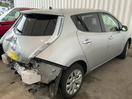Thumbnail '4' of Nissan Leaf