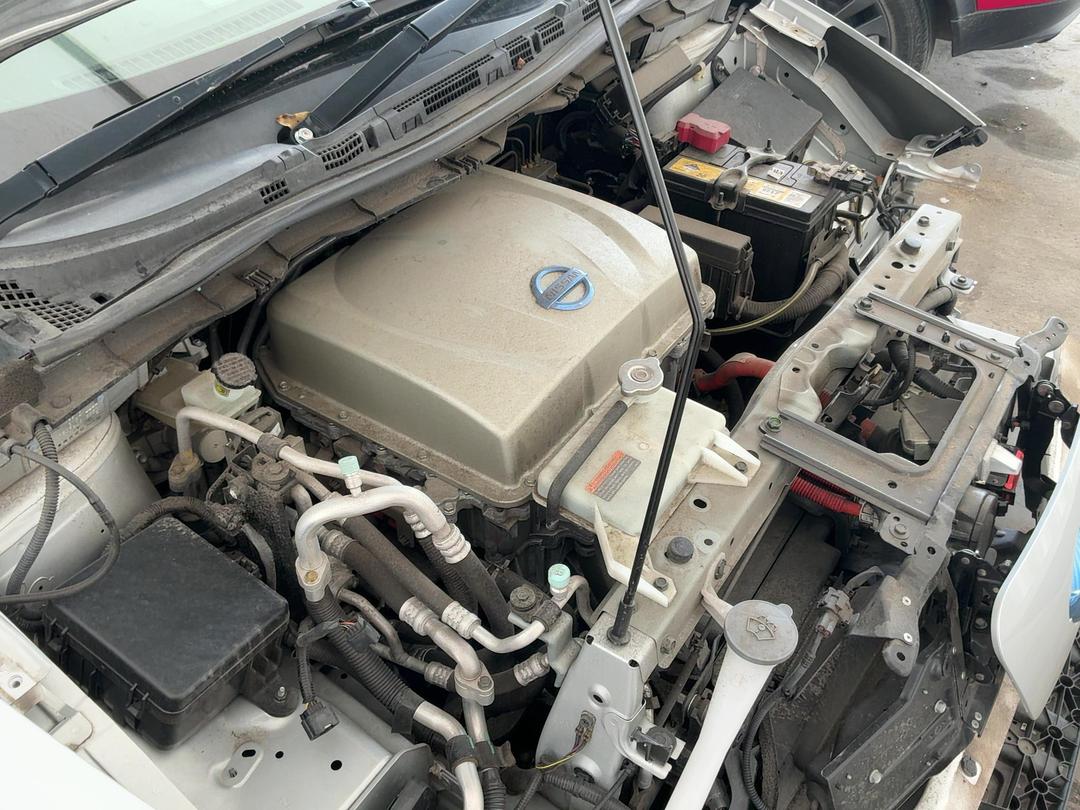 Photo '12' of Nissan Leaf Photo '12' of Nissan Leaf