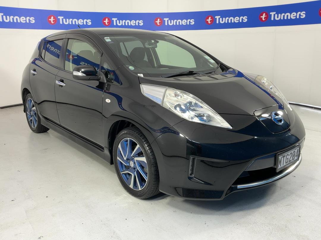 Photo '1' of Nissan Leaf
