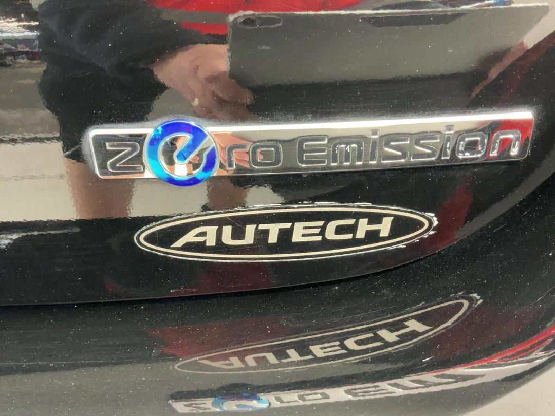 Photo '30' of Nissan Leaf