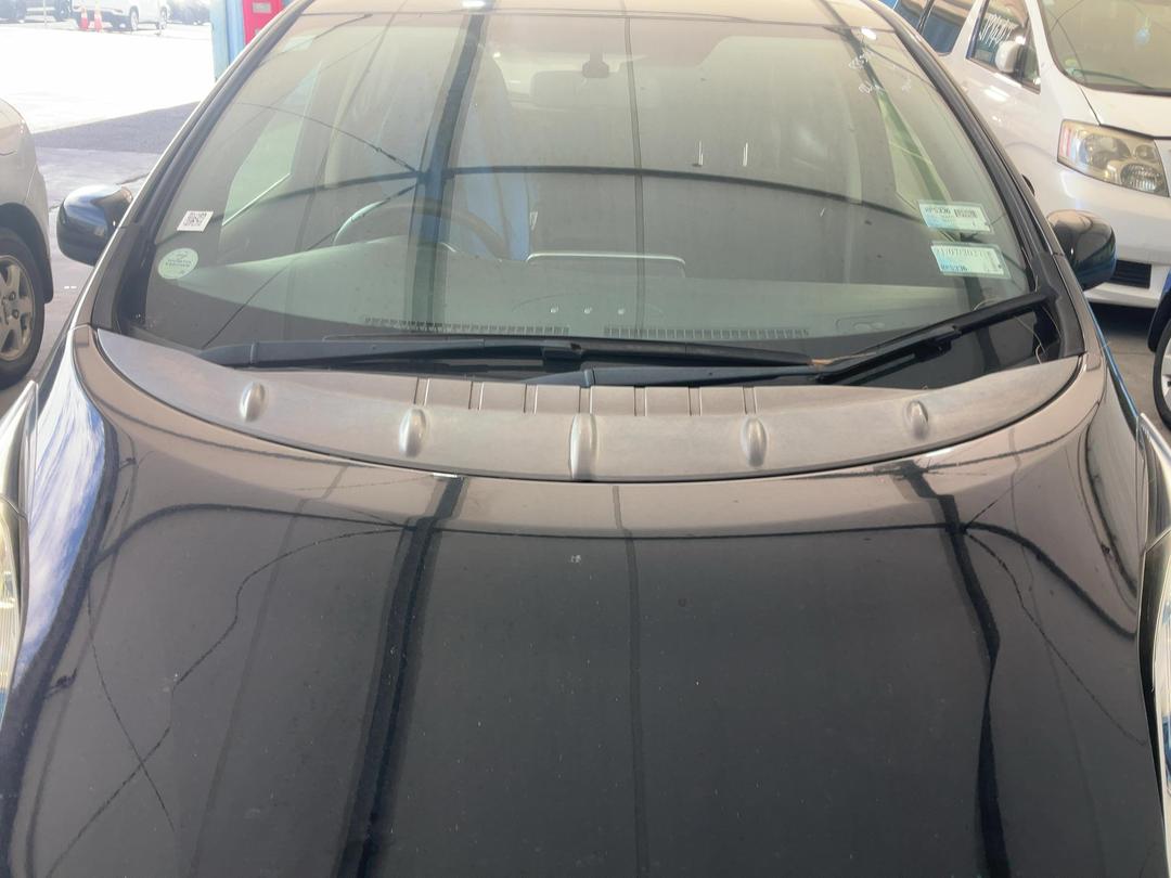 Photo '2' of Nissan Leaf
