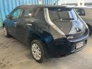 Thumbnail '4' of Nissan Leaf