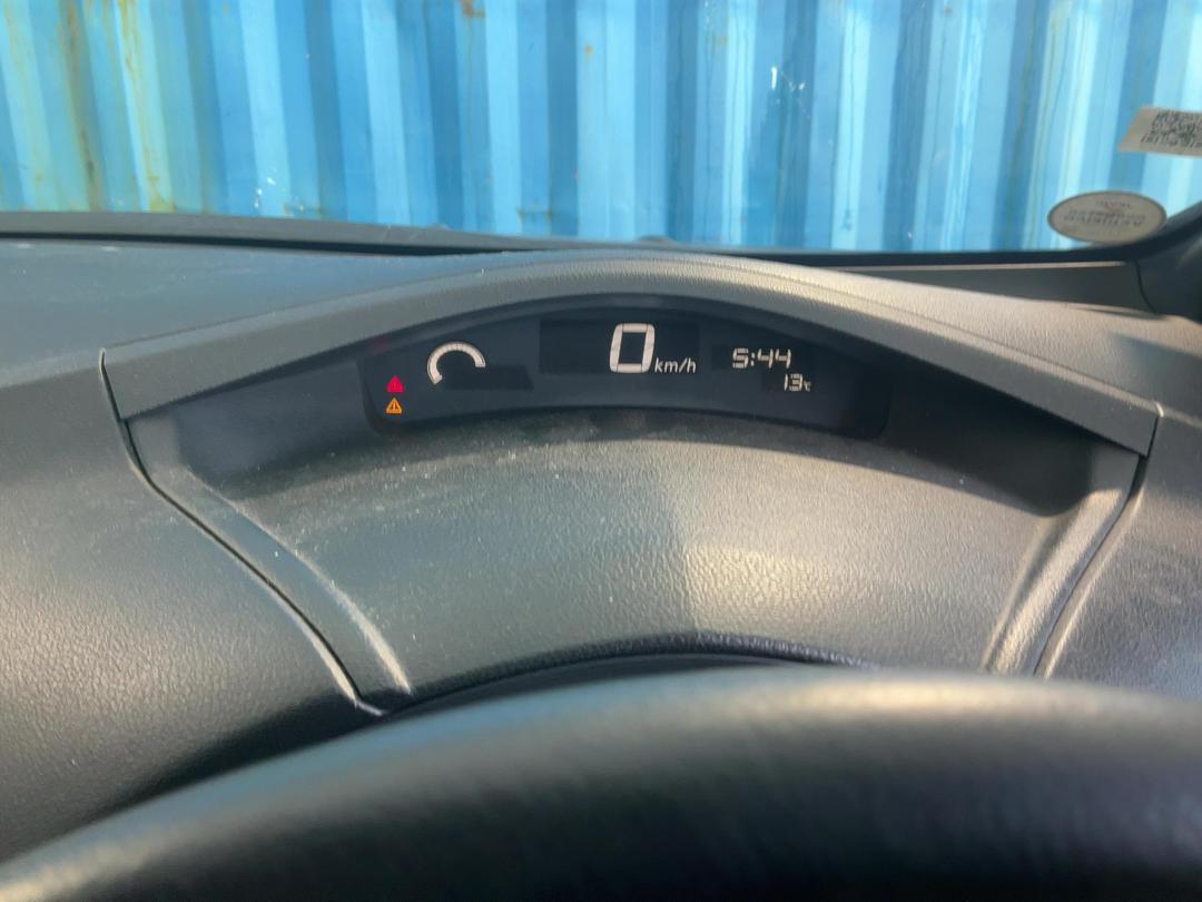 Photo '10' of Nissan Leaf