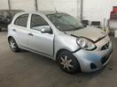 Thumbnail '1' of Nissan March