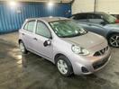 Thumbnail '1' of Nissan March