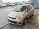 Thumbnail '5' of Nissan March