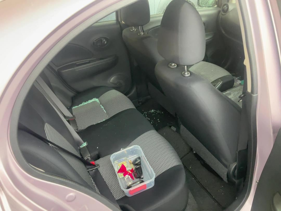 Photo '17' of Nissan March Photo '17' of Nissan March