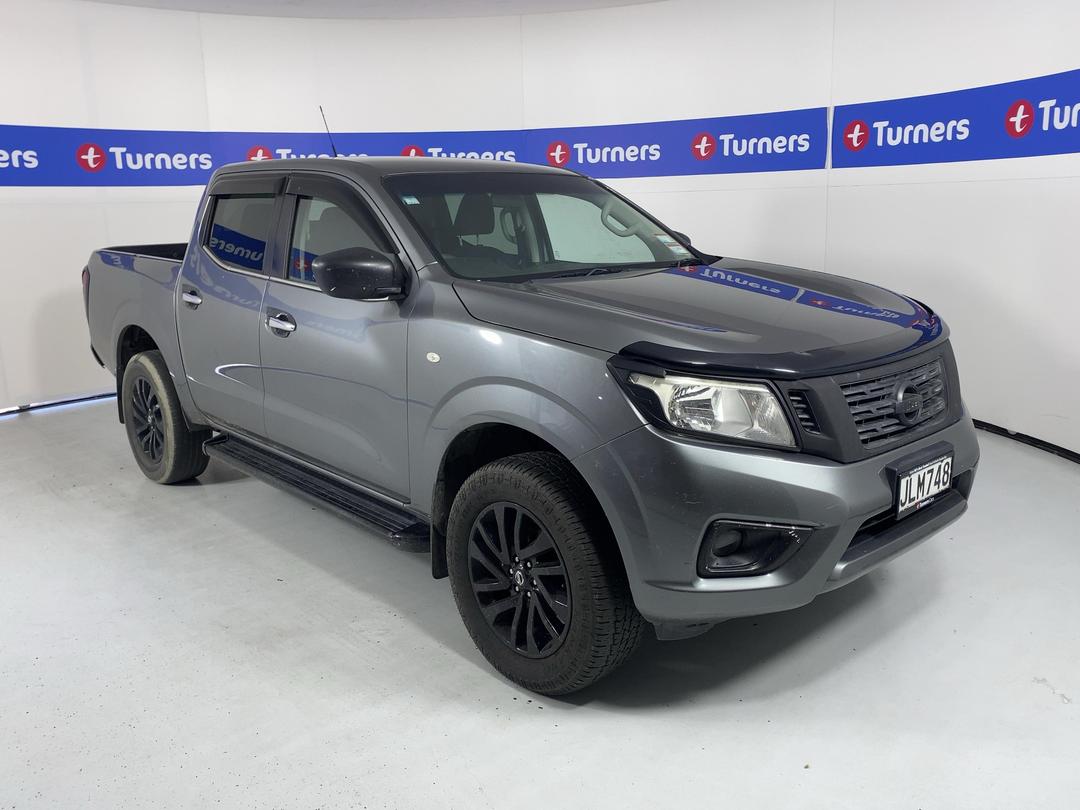 Photo '1' of Nissan Navara