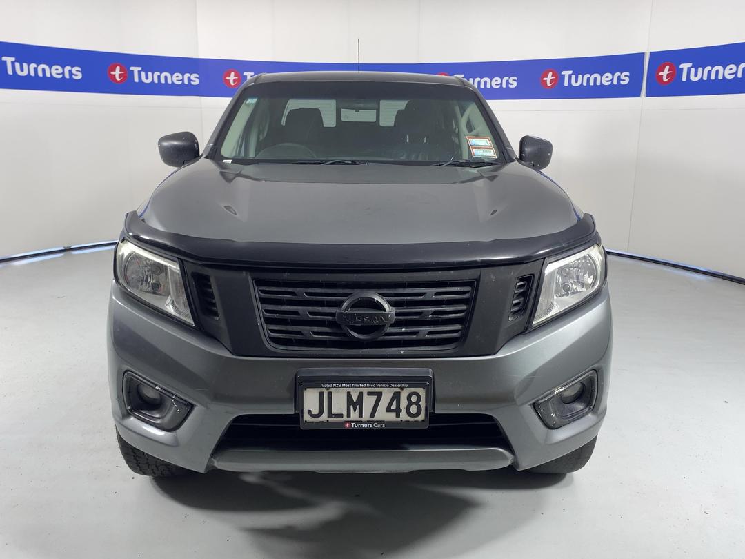 Photo '2' of Nissan Navara