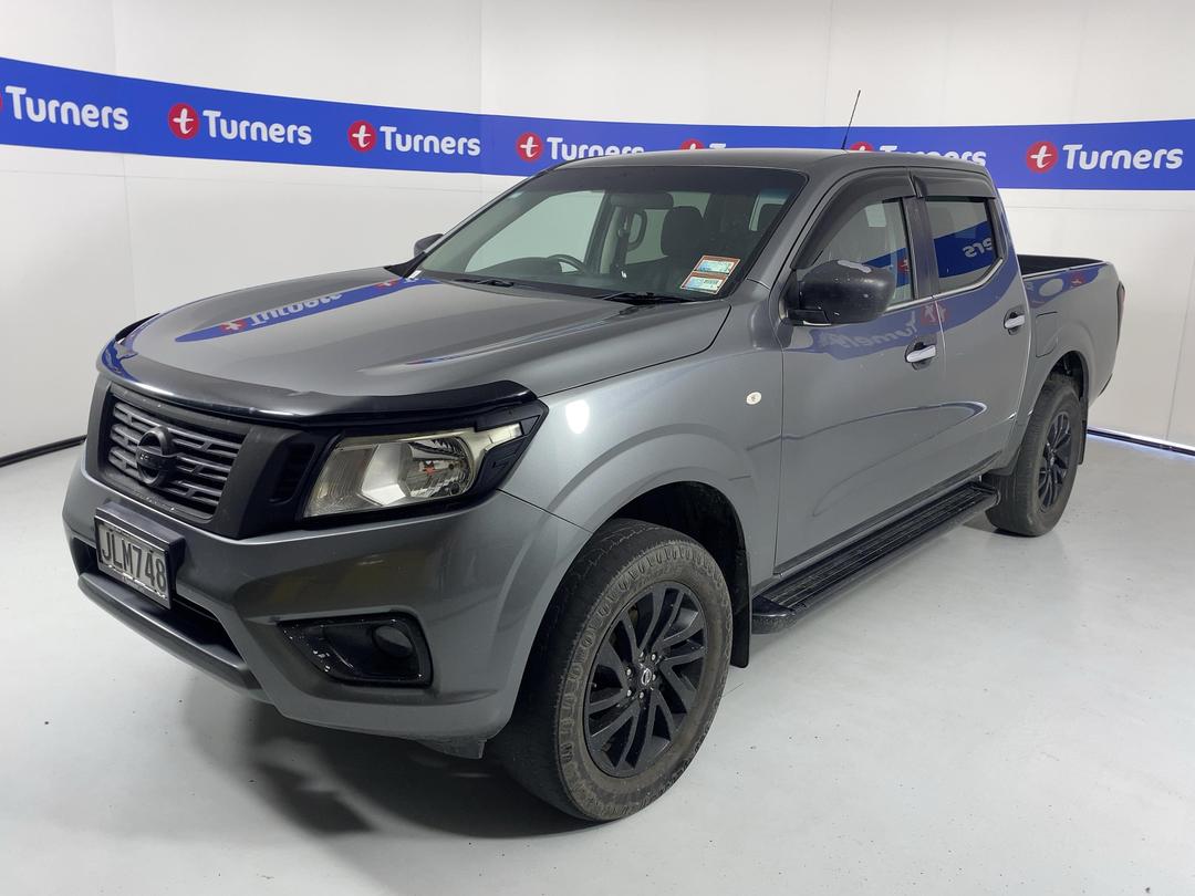 Photo '4' of Nissan Navara