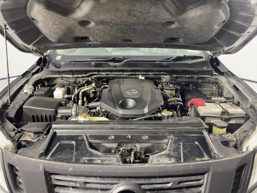 Photo '13' of Nissan Navara