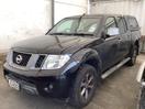Thumbnail '1' of Nissan Navara D/C ST-X