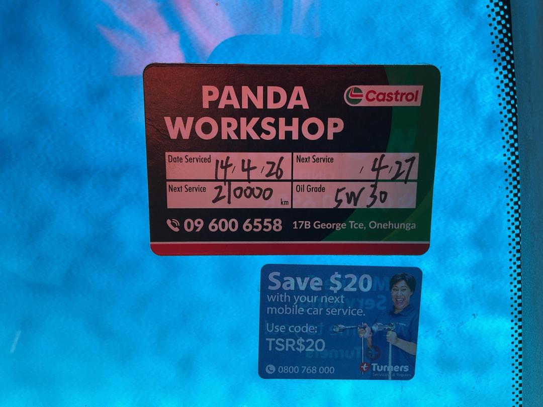 Photo '24' of Nissan Navara