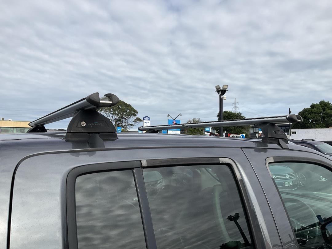 Photo '31' of Nissan Navara