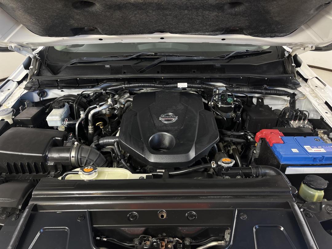 Photo '13' of Nissan Navara