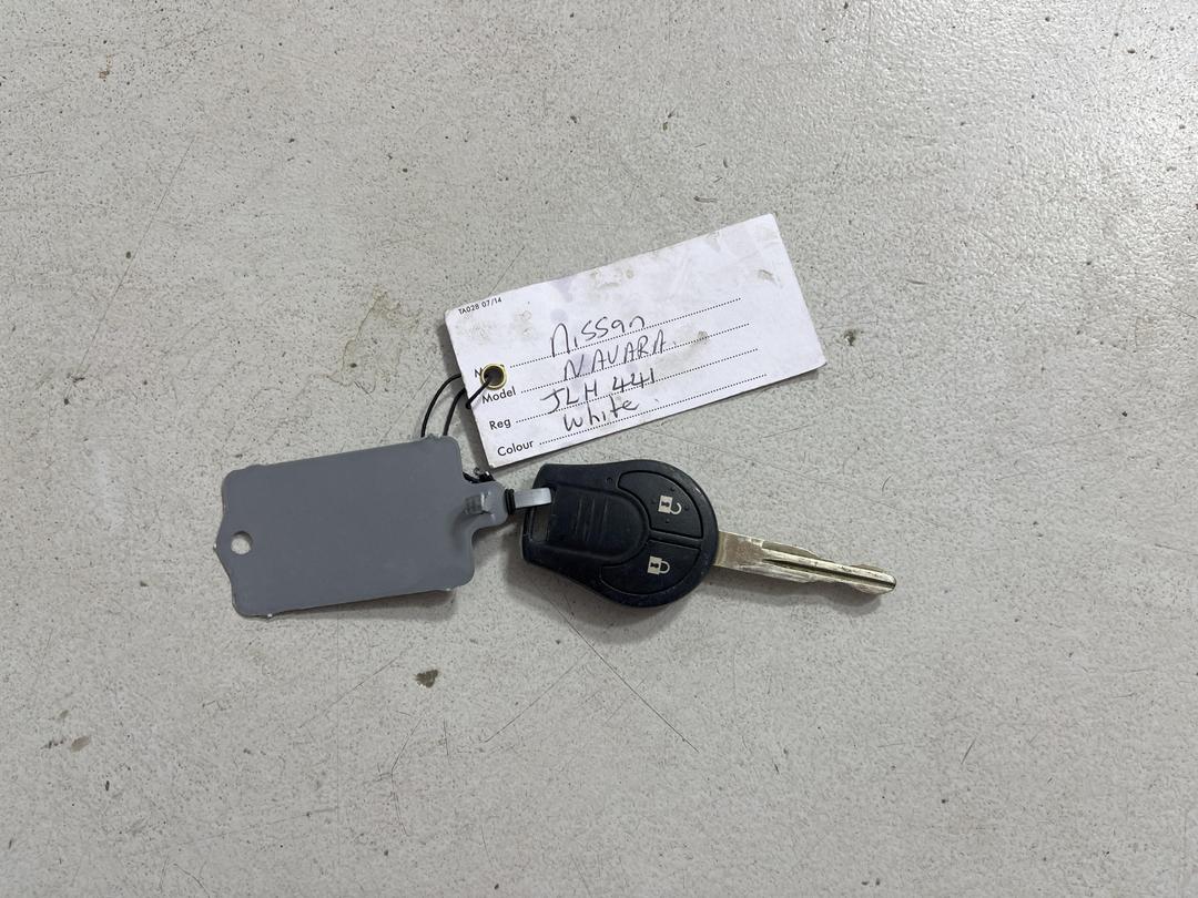 Photo '22' of Nissan Navara