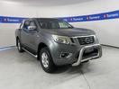 Photo of 2015 Nissan Navara ST 4WD