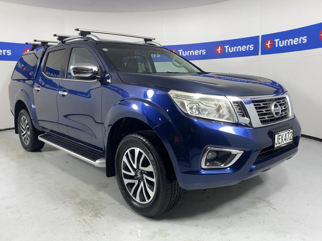 Photo '1' of Nissan Navara