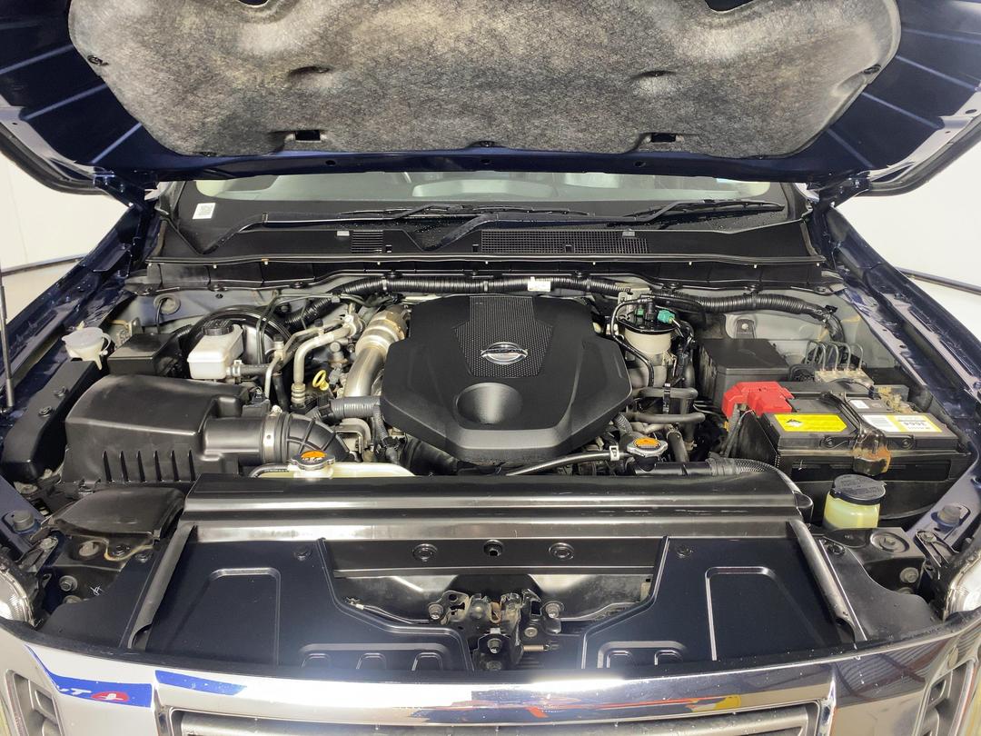 Photo '13' of Nissan Navara