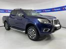 Photo of 2015 Nissan Navara ST-X 2WD