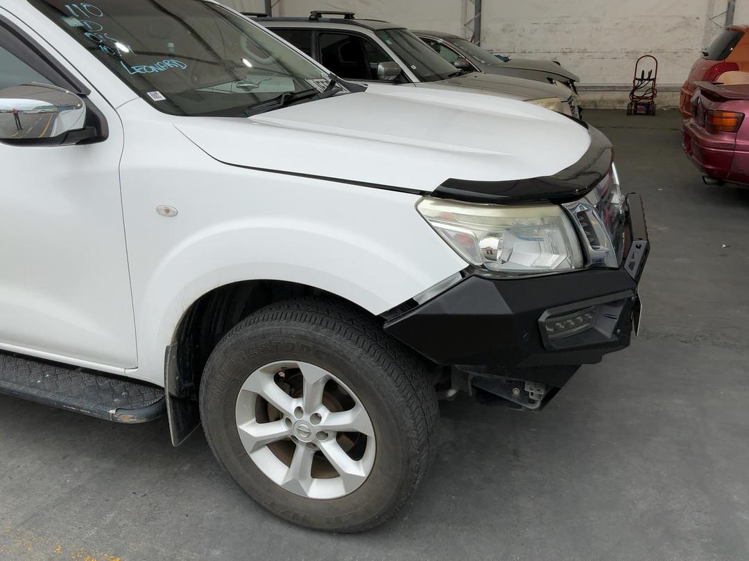 Photo '2' of Nissan Navara ST Photo '2' of Nissan Navara ST
