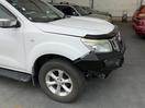 Thumbnail '2' of Nissan Navara ST