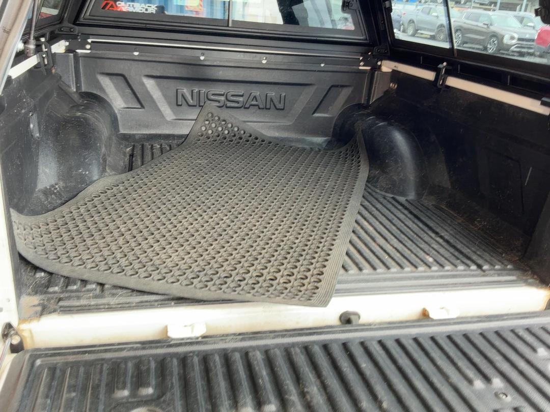 Photo '15' of Nissan Navara ST Photo '15' of Nissan Navara ST