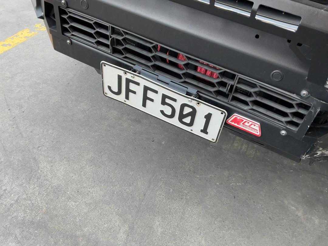Photo '24' of Nissan Navara ST Photo '24' of Nissan Navara ST