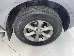 Photo '9' of Nissan Navara