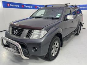 Photo '4' of Nissan Navara