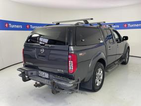 Photo '7' of Nissan Navara