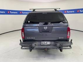 Photo '6' of Nissan Navara