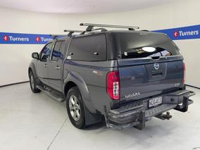Photo '5' of Nissan Navara