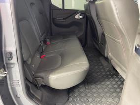 Photo '20' of Nissan Navara