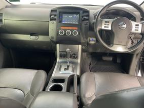 Photo '18' of Nissan Navara