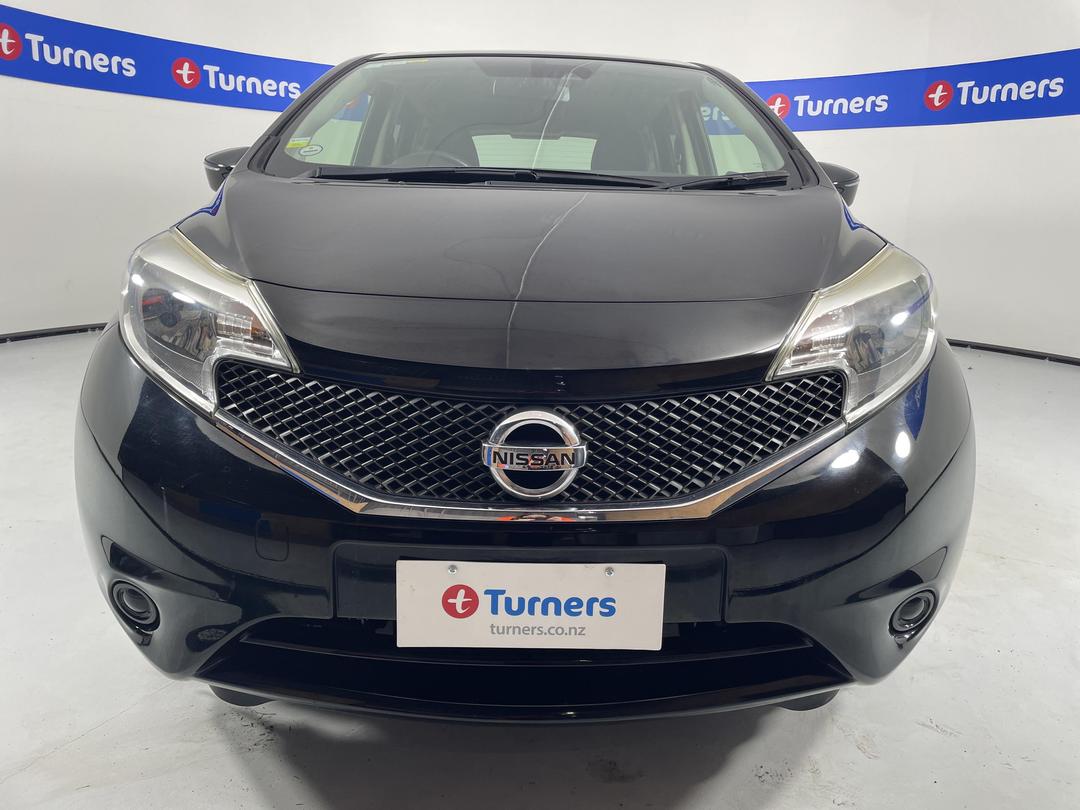 Photo '2' of Nissan Note