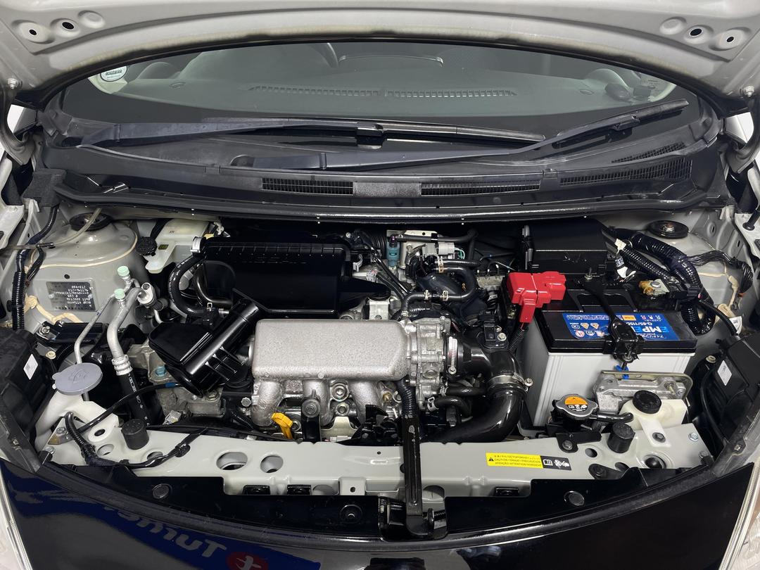 Photo '13' of Nissan Note