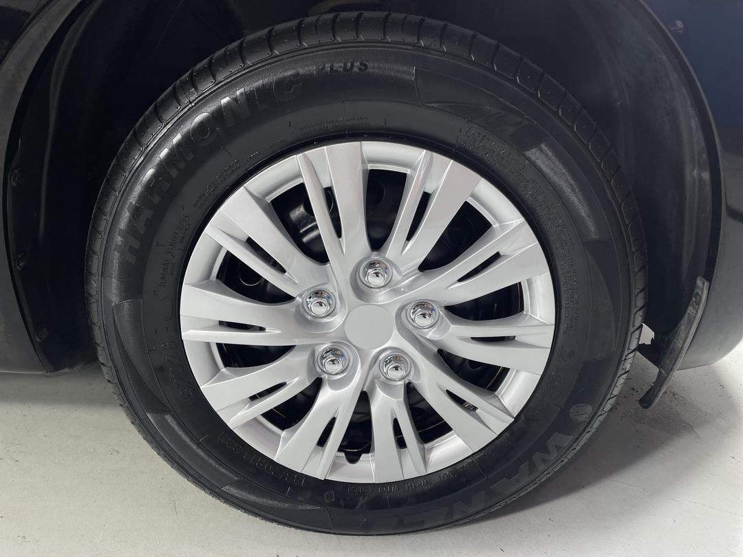 Photo '9' of Nissan Note