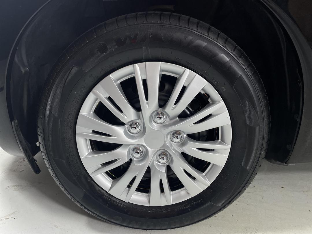 Photo '10' of Nissan Note