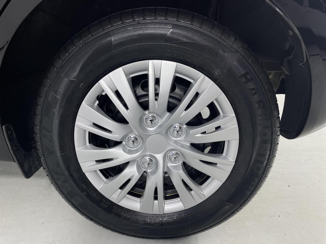 Photo '11' of Nissan Note