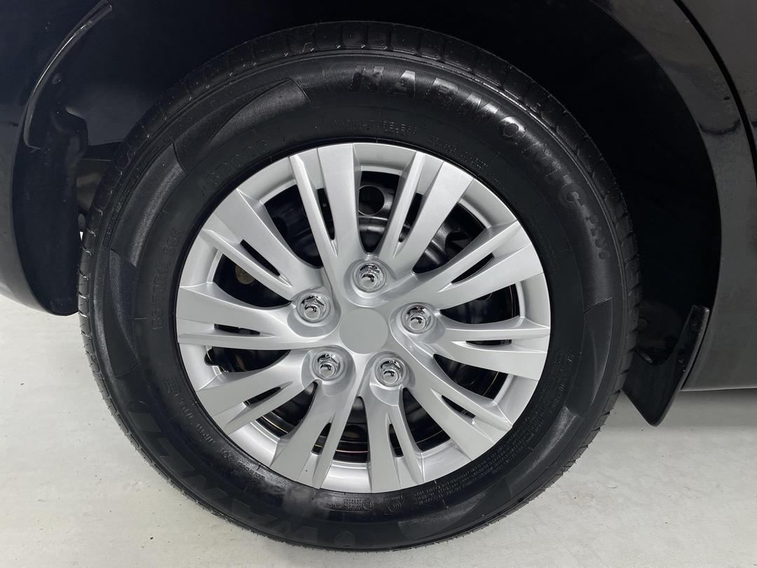 Photo '12' of Nissan Note