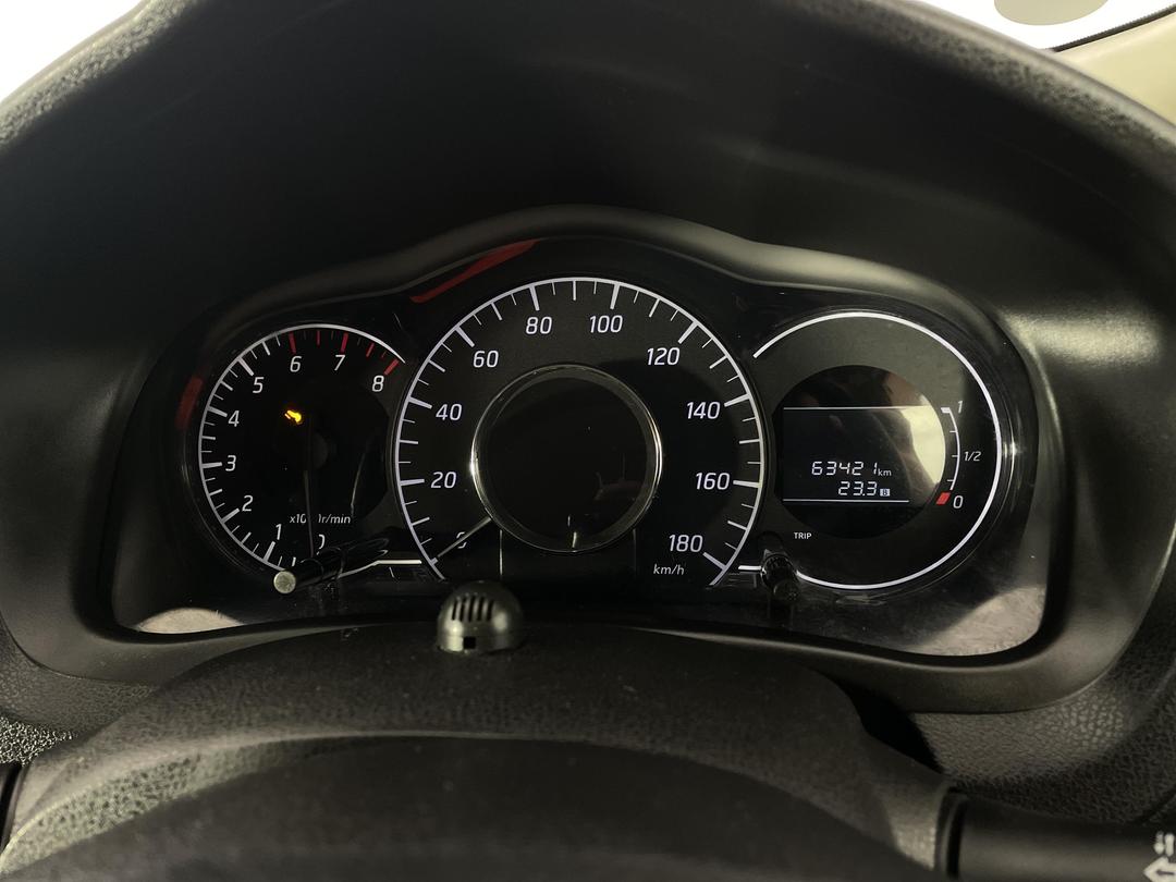 Photo '21' of Nissan Note