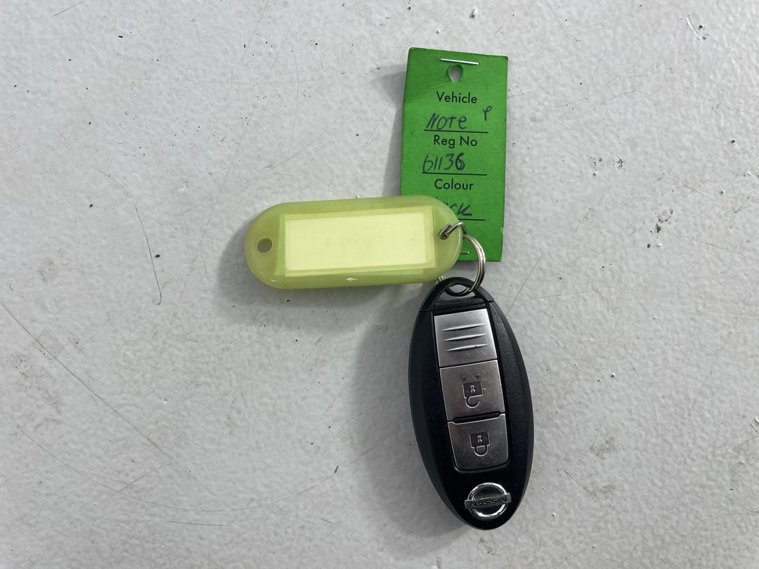 Photo '22' of Nissan Note