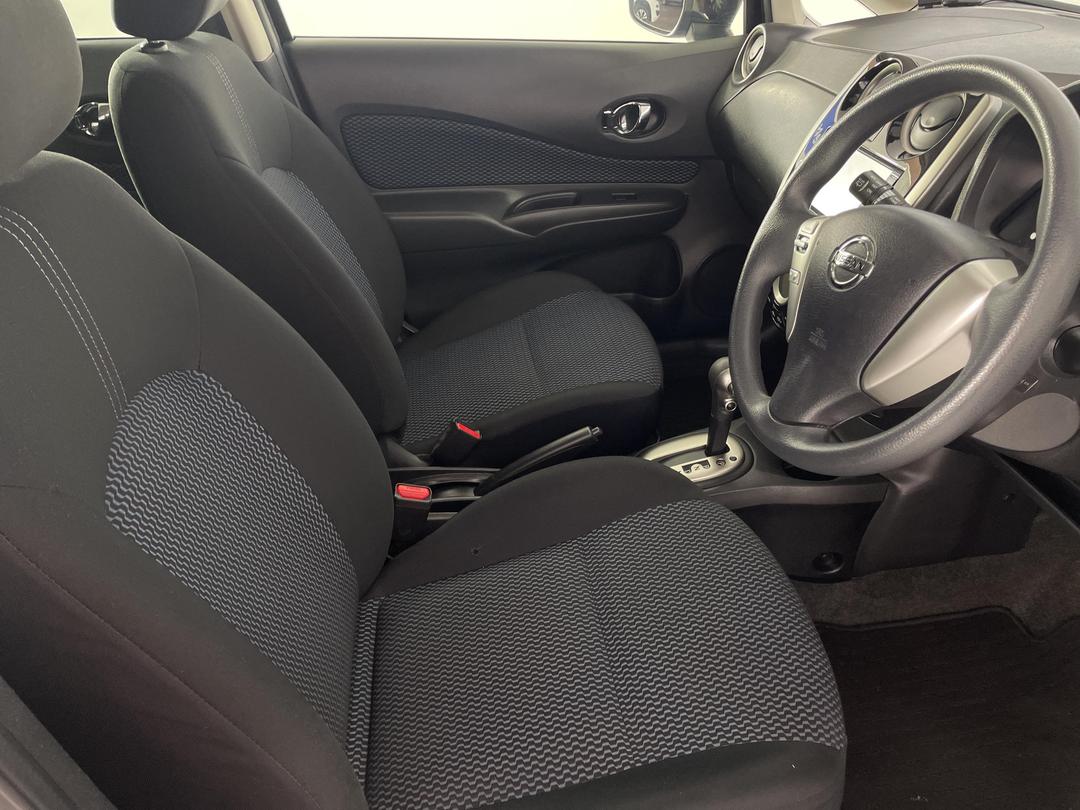 Photo '16' of Nissan Note